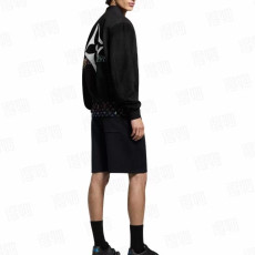 [루이비통] 비즈 로고 팬츠