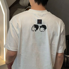 [루이비통] 디즈니 콜라보 티셔츠