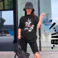 [루이비통] 디즈니 콜라보 티셔츠