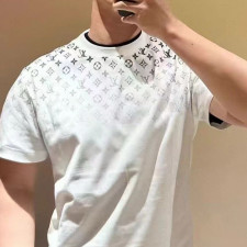 [루이비통]모노그램 그라디언트 티셔츠