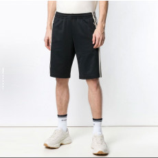 [구찌] 클래식 더블 G 웹 쇼츠