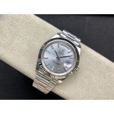 [롤렉스] 롤렉스 데이데이트 40MM 228239 프레지던트  Fluted bezel (플루티드 베젤) Rolex DayDate