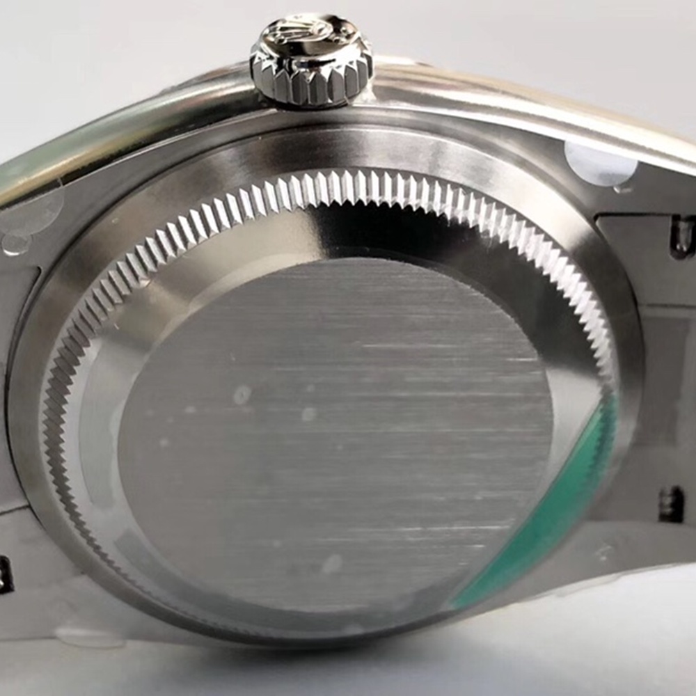 [롤렉스] 롤렉스 데이데이트 36/40mm 128238 8포인트 블루 다이얼 Fluted bezel (플루티드 베젤) Rolex DayDate