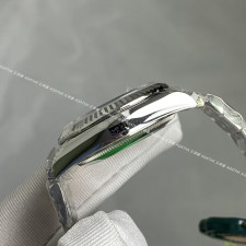 [롤렉스]  ROLEX DATEJUST 31mm 126334 데이저스트 실버 텐포인트 진주펄 다이얼 쥬빌레/프레지던트(Presidents)밴드