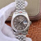 [롤렉스]  ROLEX DATEJUST 36/41mm 126334 데이저스트 인덱스 다크그레이 다이얼 쥬빌레(Jubilee)밴드