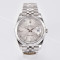 [롤렉스]  ROLEX DATEJUST 36/41mm 126334 데이저스트 인덱스 실버 다이얼 쥬빌레(Jubilee)밴드