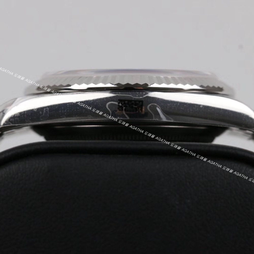 [롤렉스]  ROLEX DATEJUST 36/41mm 126334 데이저스트 텐포인트 실버 다이얼 쥬빌레(Jubilee)밴드