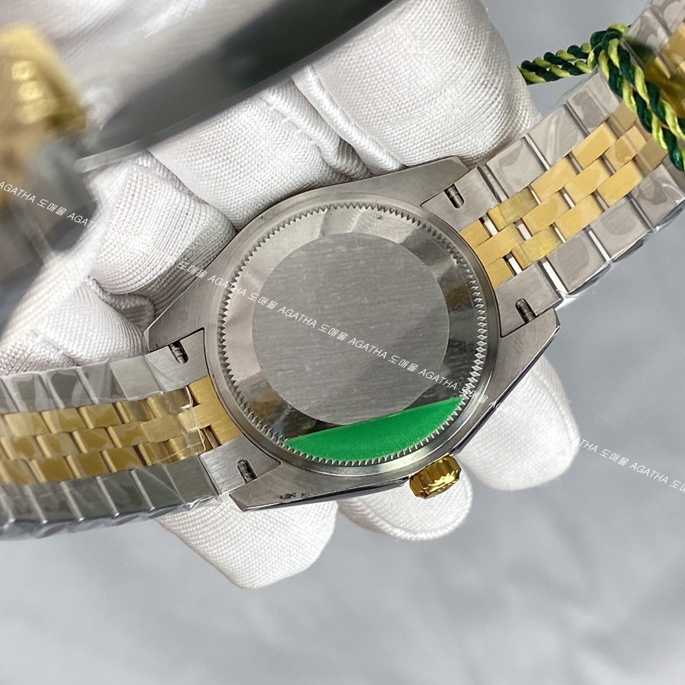 [롤렉스]  ROLEX DATEJUST LADY 28mm 63종 126334 데이저스트  쥬빌레(Jubilee)밴드