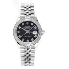 [롤렉스]  ROLEX DATEJUST LADY 28mm 63종 126334 데이저스트  쥬빌레(Jubilee)밴드