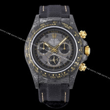 [ROLEX] Rolex Daytona 40mm Desert Eagle Arabic Golden Essence Avia Grey Cream Invert Gold - 롤렉스 데이토나 데저트 이글 리미티드 에디션