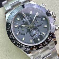 [롤렉스]  Rolex Oyster Perpetual Daytona Blaken ELEANDR EDITION WILDMAN 롤렉스 데이토나 블라캔 에디션 40mm