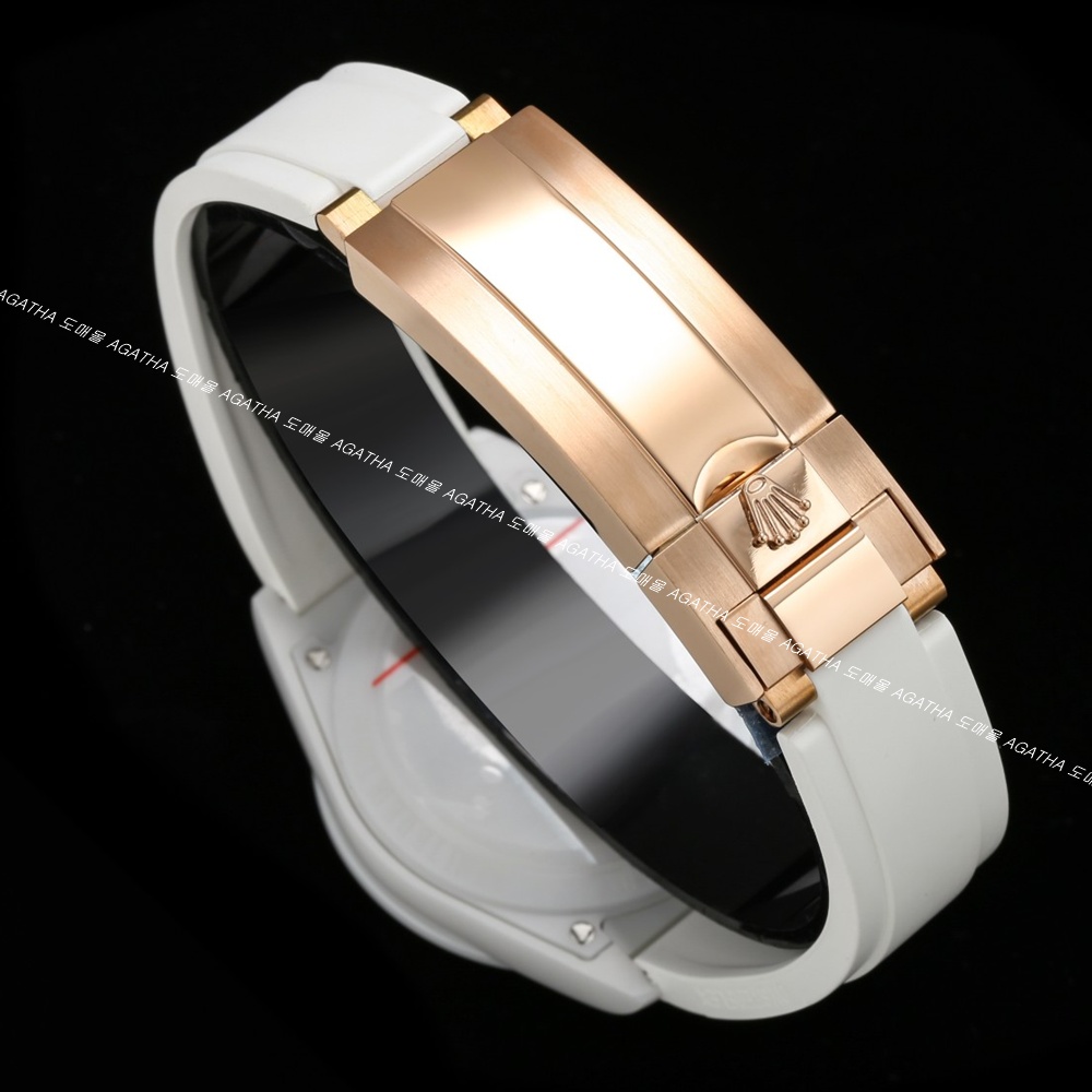 [롤렉스] Rolex daytona - 롤렉스 AET 리몰드 코스모그래프 데이토나 피카소 컬렉션 찰스 대왕 116503 40mm