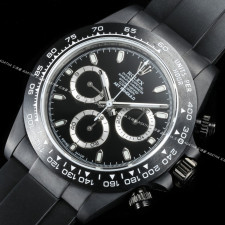 [롤렉스] Rolex daytona - 롤렉스 AET 리몰드 코스모그래프 데이토나 피카소 컬렉션 찰스 대왕 116503 40mm