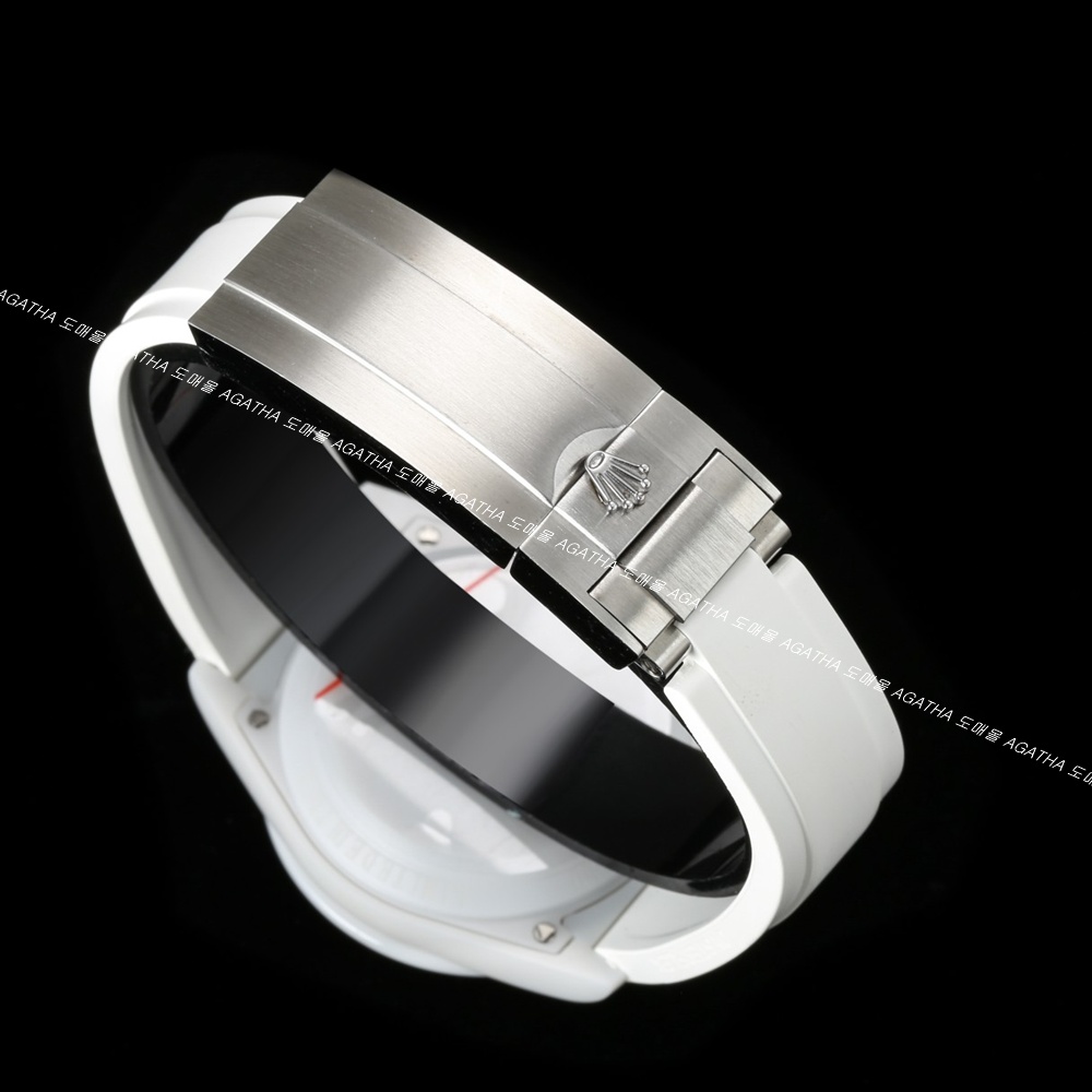 [롤렉스] Rolex daytona - 롤렉스 AET 리몰드 코스모그래프 데이토나 피카소 컬렉션 찰스 대왕 116503 40mm