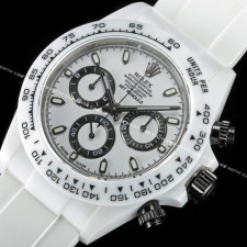 [롤렉스] Rolex daytona - 롤렉스 AET 리몰드 코스모그래프 데이토나 피카소 컬렉션 찰스 대왕 116503 40mm