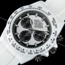 [롤렉스] Rolex daytona - 롤렉스 AET 리몰드 코스모그래프 데이토나 피카소 컬렉션 찰스 대왕 116503 40mm