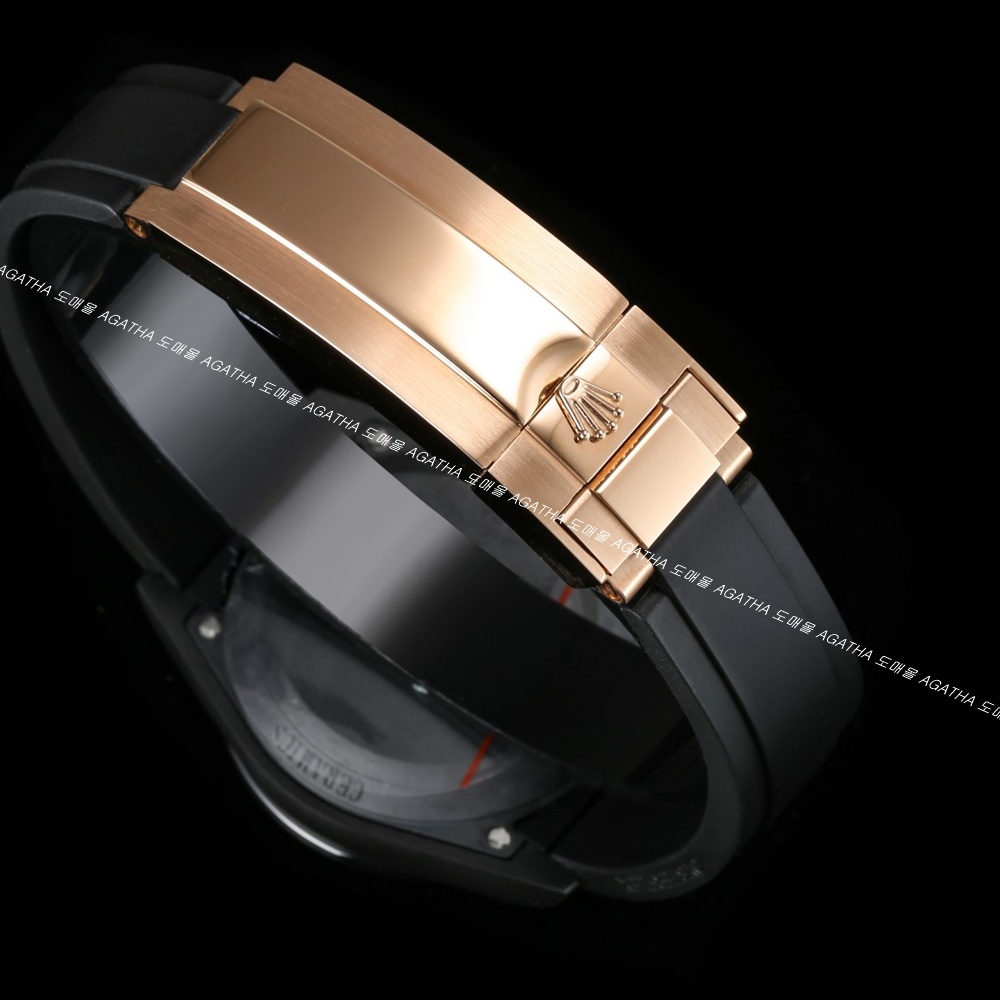 [롤렉스] Rolex daytona - 롤렉스 AET 리몰드 코스모그래프 데이토나 피카소 컬렉션 찰스 대왕 116503 40mm