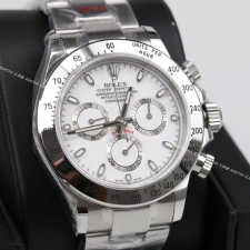 [롤렉스] Rolex Oyster Perpetual Daytona Cosmograph -  롤렉스 데이토나 코스모그래프 40mm