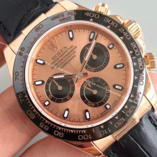 [롤렉스] Rolex Oyster Perpetual Daytona Cosmograph -  롤렉스 데이토나 코스모그래프 40mm