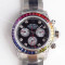 [롤렉스] Rolex Oyster Perpetual Daytona Cosmograph -  롤렉스 데이토나 레인보우 실버 코스모그래프 40mm