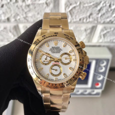 [롤렉스] Rolex Oyster Perpetual Daytona Cosmograph Ref. 116508 -  롤렉스 데이토나 코스모그래프 40mm