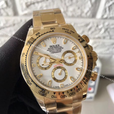 [롤렉스] Rolex Oyster Perpetual Daytona Cosmograph Ref. 116508 -  롤렉스 데이토나 코스모그래프 40mm