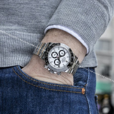 [롤렉스] Rolex 신형 세라토나 Oyster Perpetual Daytona Cosmograph Ref. 116508 -  롤렉스 데이토나 코스모그래프 40mm