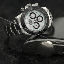 [롤렉스] Rolex 신형 세라토나 Oyster Perpetual Daytona Cosmograph Ref. 116508 -  롤렉스 데이토나 코스모그래프 40mm