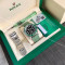 [롤렉스] Rolex 신형 서브마리너 스타벅스 40/41mm Submariner Date  Mens Watch OYSTER PERPETUAL M126610LN - 롤렉스 Submariner 데이트  오이스터스틸