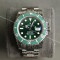 [롤렉스] Rolex 서브마리너 크롬하츠 콜라보 40/41mm Submariner Date  Mens Watch OYSTER PERPETUAL M126610LN - 롤렉스 Submariner 데이트  오이스터스틸