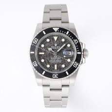 [롤렉스] Rolex 서브마리너 퍼시몬 DiW (Designa Individual Watches) 40/41mm Submariner Date  Mens Watch OYSTER PERPETUAL 19777454 - 롤렉스 Submariner 데이트  오이스터스틸