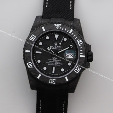 [롤렉스] Rolex 서브마리너 퍼시몬 DiW (Designa Individual Watches) 40/41mm Submariner Date  Mens Watch OYSTER PERPETUAL 19777454 - 롤렉스 Submariner 데이트  오이스터스틸