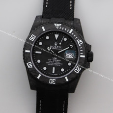 [롤렉스] Rolex 서브마리너 퍼시몬 DiW (Designa Individual Watches) 40/41mm Submariner Date  Mens Watch OYSTER PERPETUAL 19777454 - 롤렉스 Submariner 데이트  오이스터스틸