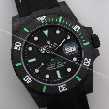 [롤렉스] Rolex 서브마리너 퍼시몬 DiW (Designa Individual Watches) 40/41mm Submariner Date  Mens Watch OYSTER PERPETUAL 19777454 - 롤렉스 Submariner 데이트  오이스터스틸