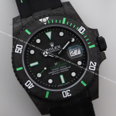 [롤렉스] Rolex 서브마리너 퍼시몬 DiW (Designa Individual Watches) 40/41mm Submariner Date  Mens Watch OYSTER PERPETUAL 19777454 - 롤렉스 Submariner 데이트  오이스터스틸