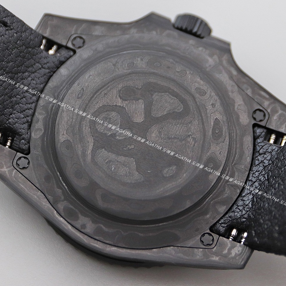 [롤렉스] Rolex 서브마리너 퍼시몬 DiW (Designa Individual Watches) 40/41mm Submariner Date  Mens Watch OYSTER PERPETUAL 19777454 - 롤렉스 Submariner 데이트  오이스터스틸