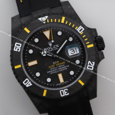 [롤렉스] Rolex 서브마리너 퍼시몬 DiW (Designa Individual Watches) 40/41mm Submariner Date  Mens Watch OYSTER PERPETUAL 19777454 - 롤렉스 Submariner 데이트  오이스터스틸