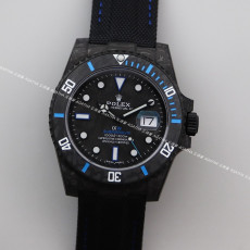 [롤렉스] Rolex 서브마리너 퍼시몬 DiW (Designa Individual Watches) 40/41mm Submariner Date  Mens Watch OYSTER PERPETUAL 19777454 - 롤렉스 Submariner 데이트  오이스터스틸