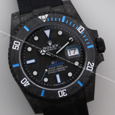 [롤렉스] Rolex 서브마리너 퍼시몬 DiW (Designa Individual Watches) 40/41mm Submariner Date  Mens Watch OYSTER PERPETUAL 19777454 - 롤렉스 Submariner 데이트  오이스터스틸