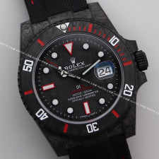 [롤렉스] Rolex 서브마리너 퍼시몬 DiW (Designa Individual Watches) 40/41mm Submariner Date  Mens Watch OYSTER PERPETUAL 19777454 - 롤렉스 Submariner 데이트  오이스터스틸