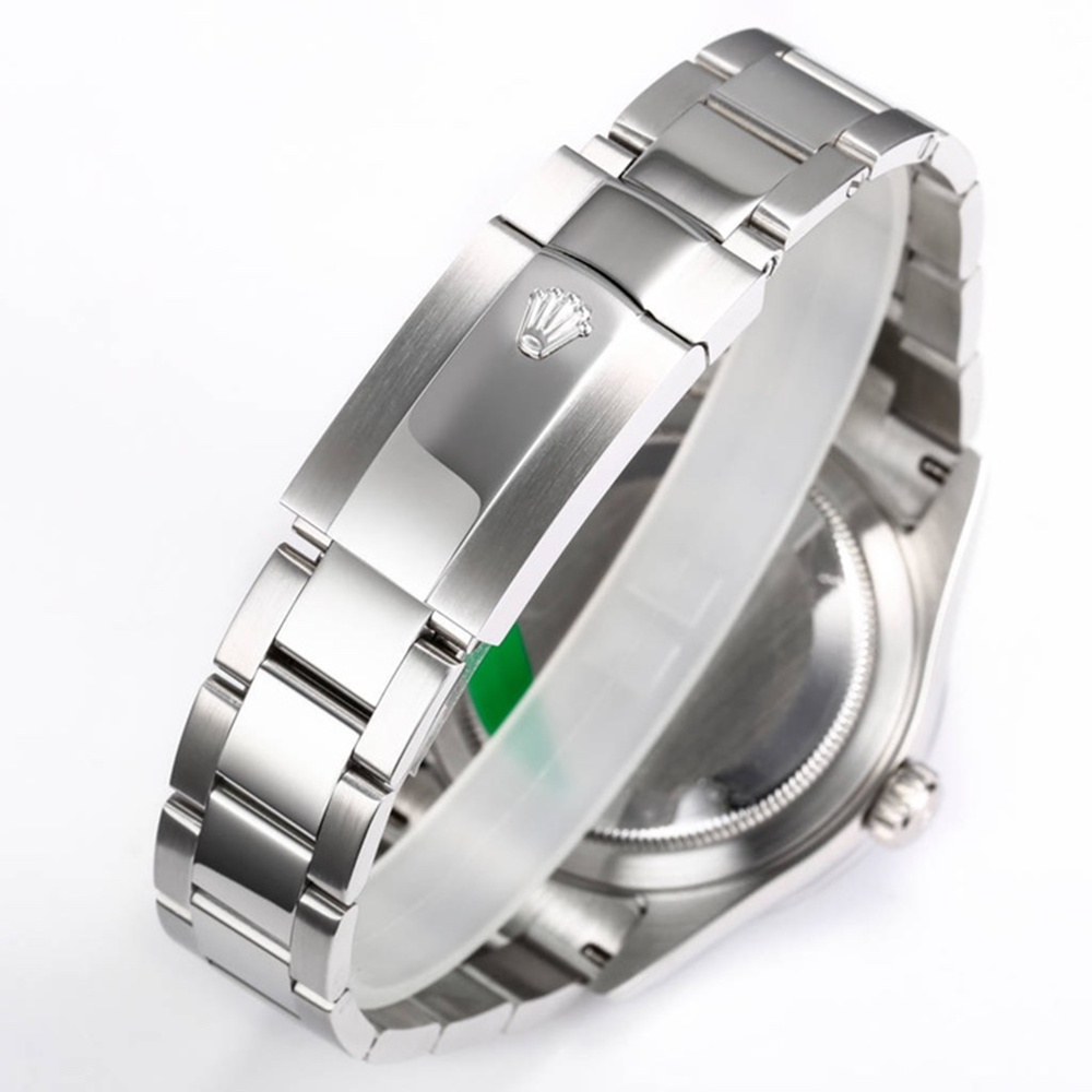 [롤렉스] Rolex Skydweller 롤렉스 스카이드웰러 4326934-38 42mm 썬레이블루 오이스터(Oyster)밴드