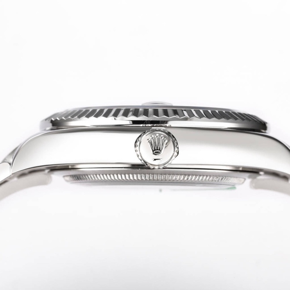 [롤렉스] Rolex Skydweller 롤렉스 스카이드웰러 4326934-38 42mm 블랙 오이스터(Oyster)밴드