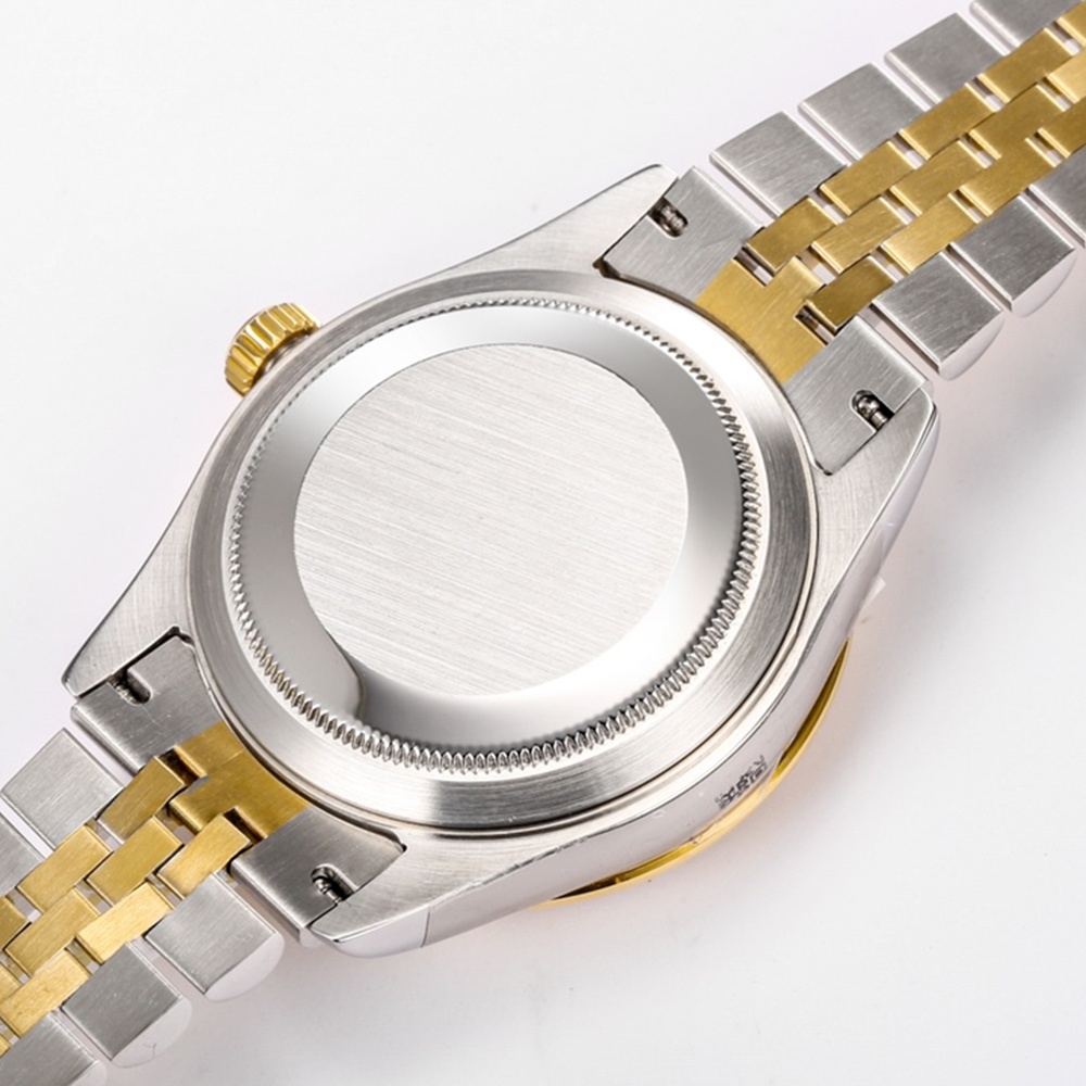 [롤렉스] Rolex Skydweller 롤렉스 스카이드웰러 4326934-38 42mm 엘로우골드 콤비 다이얼 쥬빌레 오이스터(Oyster)밴드