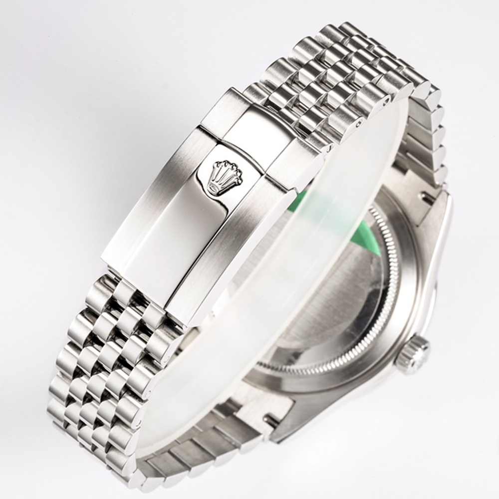 [롤렉스] Rolex Skydweller 롤렉스 스카이드웰러 4326934-38 42mm 썬레이블루 다이얼 쥬빌레 오이스터(Oyster)밴드