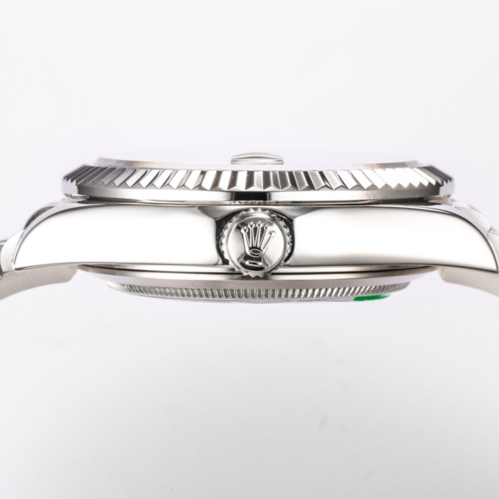 [롤렉스] Rolex Skydweller 롤렉스 스카이드웰러 4326934-38 42mm 썬레이블루 다이얼 쥬빌레 오이스터(Oyster)밴드