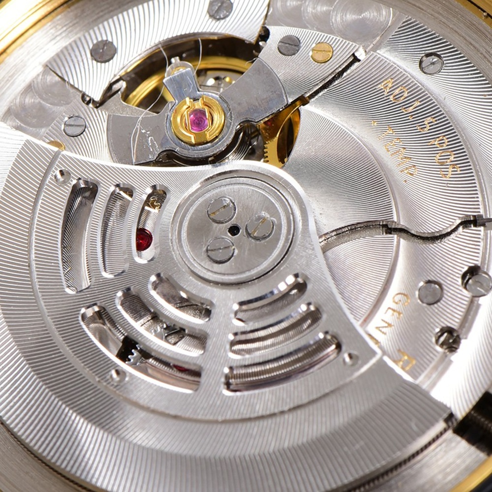 [롤렉스] Rolex Skydweller 롤렉스 스카이드웰러 4326934-38 42mm 엘로우골드 인덱스 블랙 다이얼 오이스터(Oyster)밴드