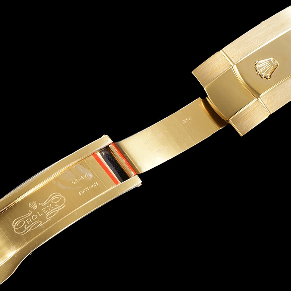 [롤렉스] Rolex Skydweller 롤렉스 스카이드웰러 4326934-38 42mm 엘로우골드 인덱스 블랙 다이얼 오이스터(Oyster)밴드