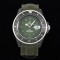 [롤렉스] Rolex 롤렉스 Diw 스피드스터 카본 씨드웰러 딥씨 Sea-Dweller 116660 Oyster Steel Deepsea  43mm  나일론밴드