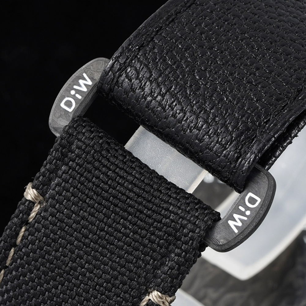 [롤렉스] Rolex 롤렉스 Diw 스피드스터 카본 씨드웰러 딥씨 Sea-Dweller 116660 Oyster Steel Deepsea  43mm  나일론밴드