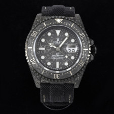 [롤렉스] Rolex 롤렉스 Diw 스피드스터 카본 씨드웰러 딥씨 Sea-Dweller 116660 Oyster Steel Deepsea  43mm  나일론밴드